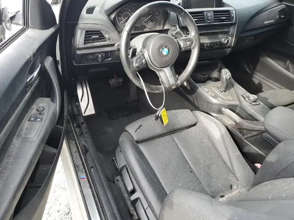 WBA2F9C36HV664784 2017 BMW 2ER - Image 8