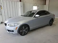 WBA2F9C36HV664915 2017 BMW 2ER