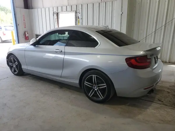 WBA2F9C36HV664915 2017 BMW 2ER - Image 2