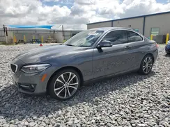 WBA2F9C36HV664946 2017 BMW 2ER
