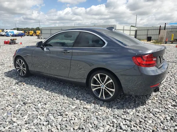 WBA2F9C36HV664946 2017 BMW 2ER - Image 2