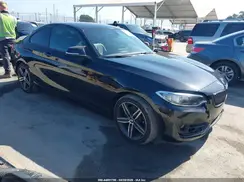 WBA2F9C36HV983893 2017 BMW 2ER