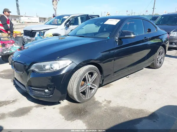 WBA2F9C36HV983893 2017 BMW 2ER - Image 2