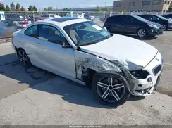 WBA2F9C36HV983909 2017 BMW 2ER