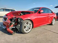 WBA2F9C36HV983957 2017 BMW 2ER