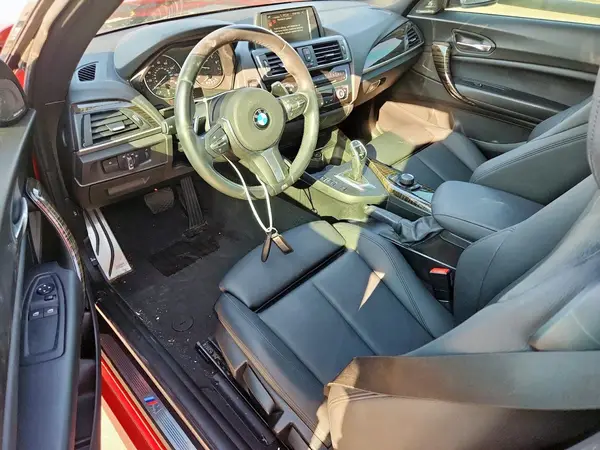WBA2F9C36HV983957 2017 BMW 2ER - Image 8