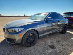 WBA2F9C36HV984090 2017 BMW 2ER