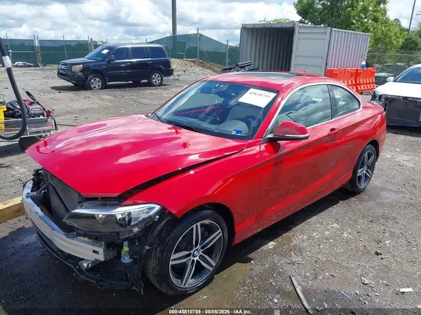 WBA2F9C36HV984168 2017 BMW 2ER - Image 2