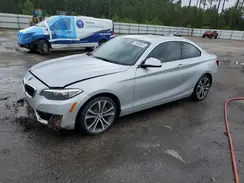 WBA2F9C37H7A40242 2017 BMW 2ER