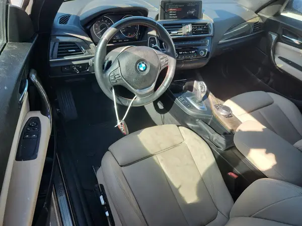 WBA2F9C37H7A40242 2017 BMW 2ER - Image 8