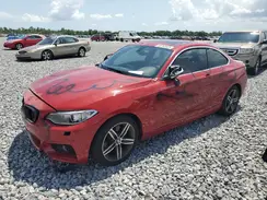 WBA2F9C37HV664597 2017 BMW 2ER
