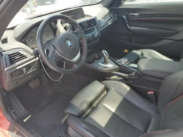 WBA2F9C37HV664597 2017 BMW 2ER - Image 8