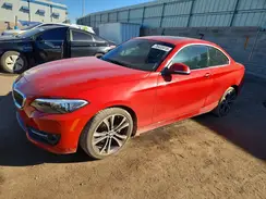 WBA2F9C37HV664602 2017 BMW 2ER