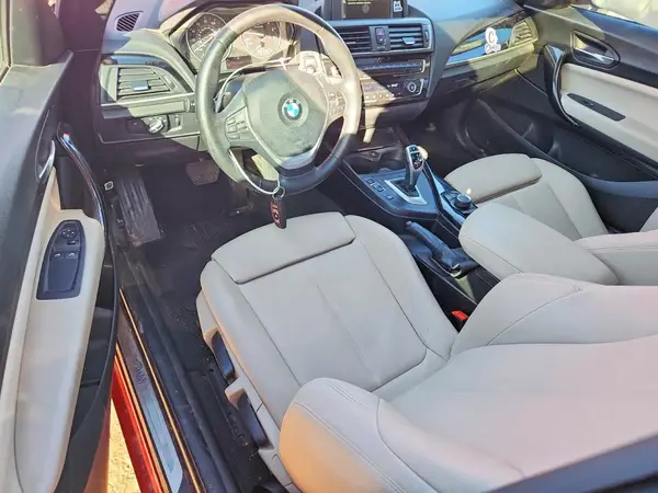 WBA2F9C37HV664602 2017 BMW 2ER - Image 8