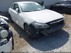 WBA2F9C37HV664681 2017 BMW 2ER