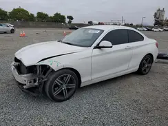 WBA2F9C37HV983997 2017 BMW 2ER