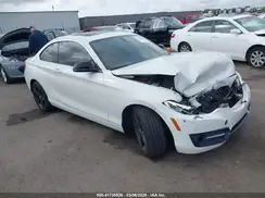 WBA2F9C38H7A40346 2017 BMW 2ER