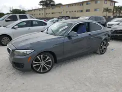 WBA2F9C38H7A40380 2017 BMW 2ER
