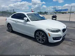 WBA2F9C38HV664723 2017 BMW 2ER