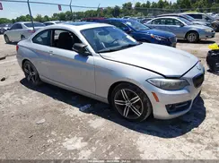 WBA2F9C38HV664818 2017 BMW 2ER