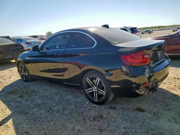 WBA2F9C38HV983927 2017 BMW 2ER - Image 2