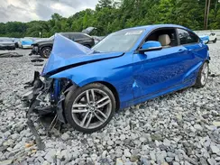 WBA2F9C38HV984012 2017 BMW 2ER
