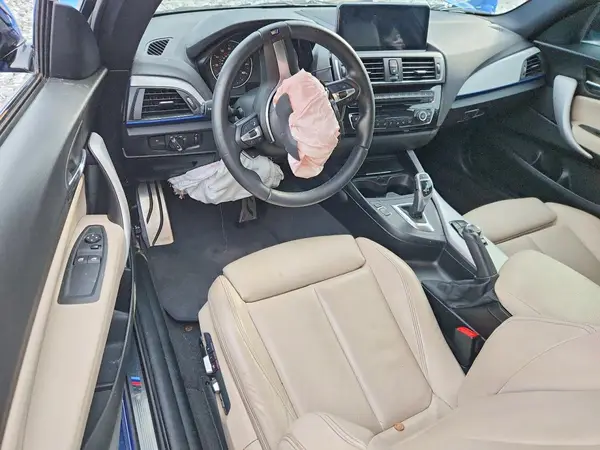 WBA2F9C38HV984012 2017 BMW 2ER - Image 8