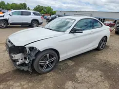 WBA2F9C38HV984222 2017 BMW 2ER