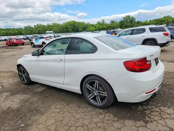 WBA2F9C38HV984222 2017 BMW 2ER - Image 2