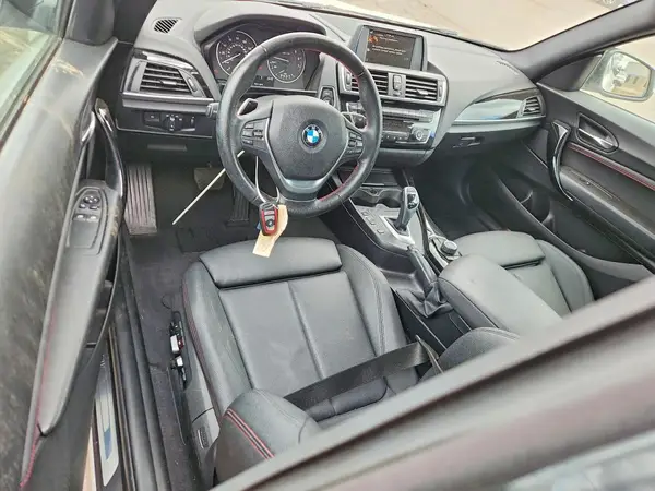 WBA2F9C38HV984222 2017 BMW 2ER - Image 8