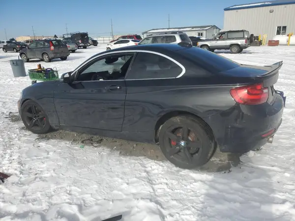 WBA2F9C39HV664732 2017 BMW 2ER - Image 2