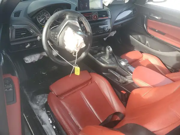 WBA2F9C39HV664732 2017 BMW 2ER - Image 8