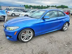 WBA2F9C39HV664892 2017 BMW 2ER