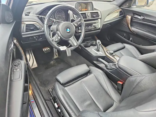 WBA2F9C39HV664892 2017 BMW 2ER - Image 8