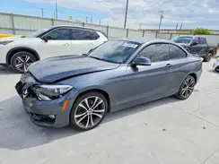 WBA2F9C39HV665038 2017 BMW 2ER