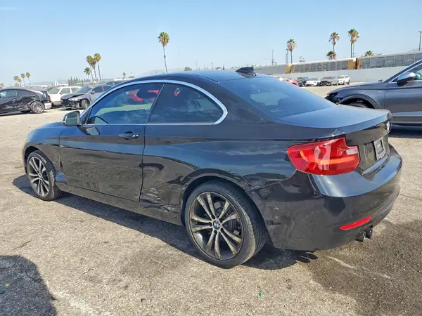WBA2F9C39HV984150 2017 BMW 2ER - Image 2