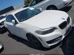 WBA2F9C3XHV664724 2017 BMW 2ER