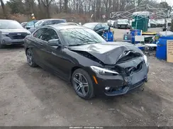 WBA2F9C50HV664278 2017 BMW 2ER