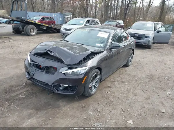 WBA2F9C50HV664278 2017 BMW 2ER - Image 2