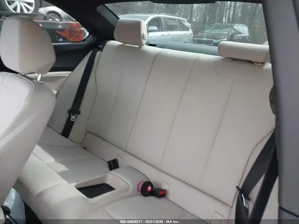 WBA2F9C50HV664278 2017 BMW 2ER - Image 8