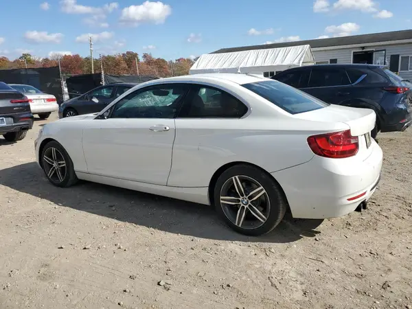 WBA2F9C52HV635798 2017 BMW 2ER - Image 2