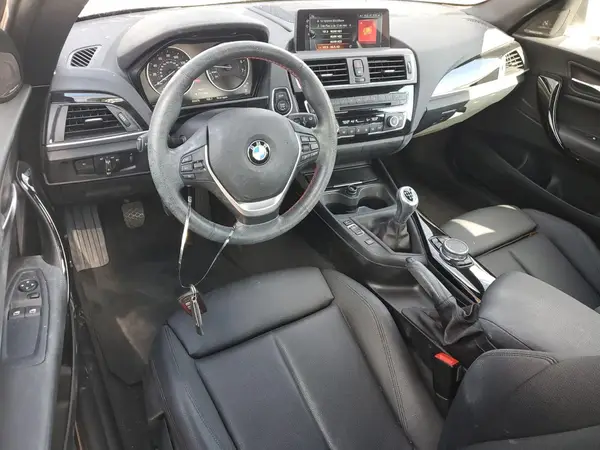 WBA2F9C52HV635798 2017 BMW 2ER - Image 8