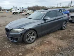 WBA2F9C52HV664153 2017 BMW 2ER