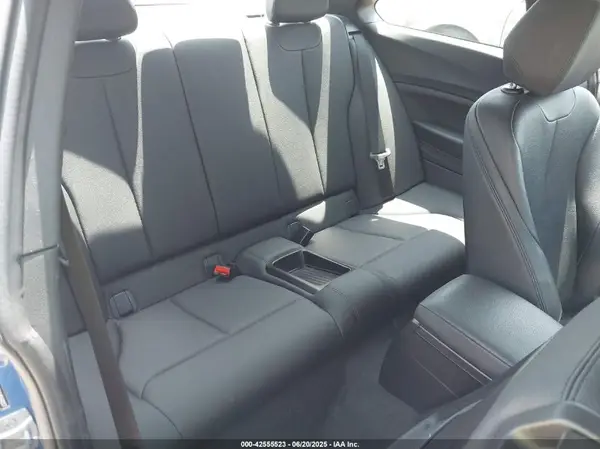 WBA2F9C53HV664257 2017 BMW 2ER - Image 8