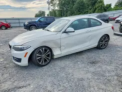 WBA2F9C53HV664419 2017 BMW 2ER