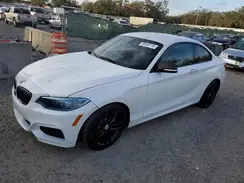 WBA2F9C53HV664503 2017 BMW 2ER