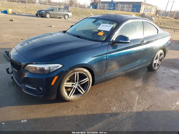 WBA2F9C54HV664171 2017 BMW 2ER - Image 2