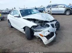 WBA2F9C54HV664333 2017 BMW 2ER