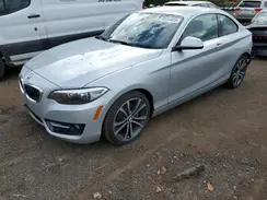 WBA2F9C55HV635715 2017 BMW 2ER
