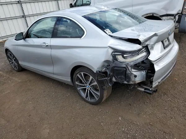 WBA2F9C55HV635715 2017 BMW 2ER - Image 2